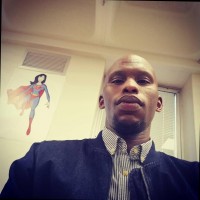 Nhlakanipho Themba