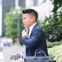 川田勝雄