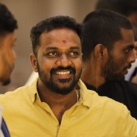 Sivasubramaniyan Palanisamy