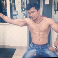 Manish Vishwakarma