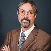 J. Patrick Kendrick