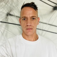 Jeff Ter Buurkes