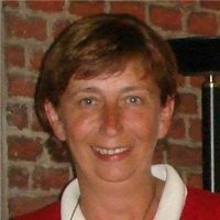 Georgette Behaeghel