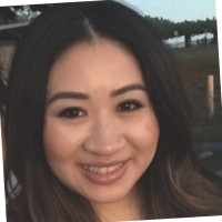 Elaine Kong