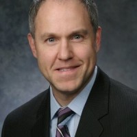 Paul Galloway, Cfa