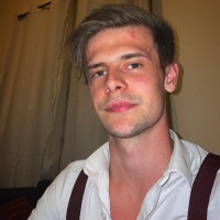 Matthew Lightowler
