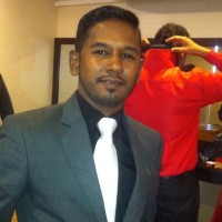 Pradeep Balaji