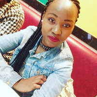 Joyce Maina