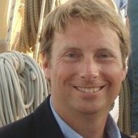 Colin Clark