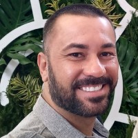 Thiago Luis Da Conceição