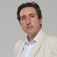 José Lucas Magioncalda