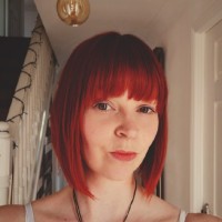 Samantha Cooke