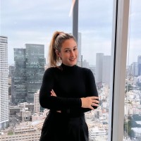 Reut Sokolski-Gal