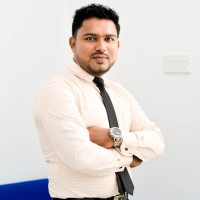 Mohamed Nusran