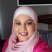 Shazina Ali