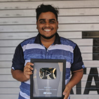 Johnathan Dsouza