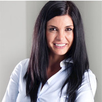 Daniela Antonescu Antonescu