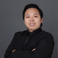 Ar. Karl Vincent Santos, uap,rmp, mmep, earoph