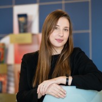Greta Del Sorbo