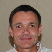 Hannes Bredenkamp