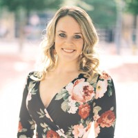 Caitlin Little