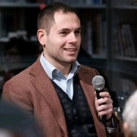 Gianluca Frattini