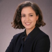 Ismini Triantafyllidi