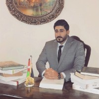Ali Alwedyan