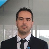Gregory Istikoglou