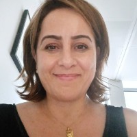 Zakia Fernane