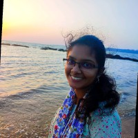 Nikhita P. R.