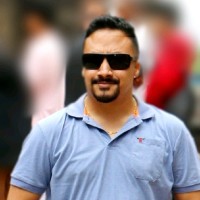 Looja Rajbhandari
