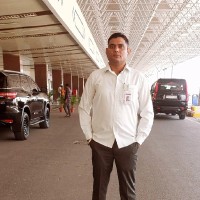 Anil Yadav