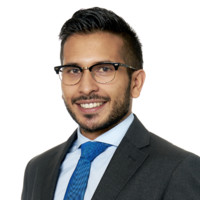 Ahmed Rajan