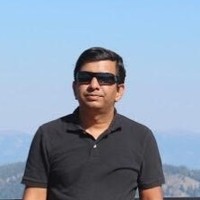 Rajendra Vaishnav, Pmp, Itil