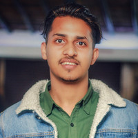 Rachit Sapkota