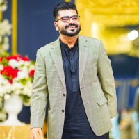 Fahad Mahmood