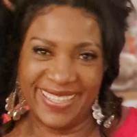 Deborah Lowe Hunter