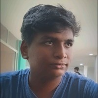 Ravi Bhoi