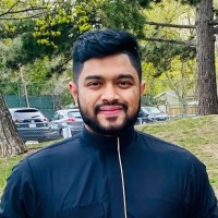 Eftteker Uddin Rafi