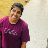 Anjaly P A