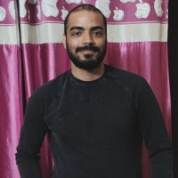 Ankit Kumar