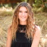 Rachel Hughes