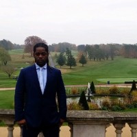 Nathan Addo