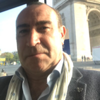 Jean Pierre Continsouzas