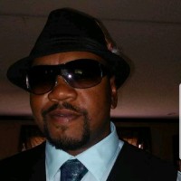 Armond Griffin