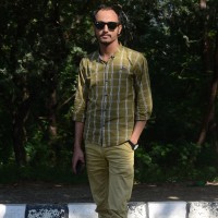 MUHAMMAD HAMZA MUSHTAQ