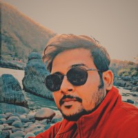 Gaurav Singh Supyal