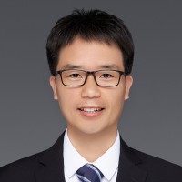 Yi Liu (刘熠)