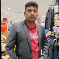 Kamalakannan(Senior QA-QC Engineer) M